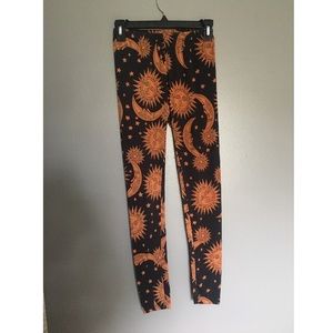 Sun & Moon leggings 🌙🌞🌚
